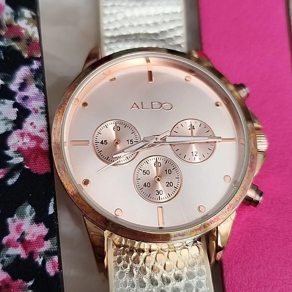 Aldo Watch